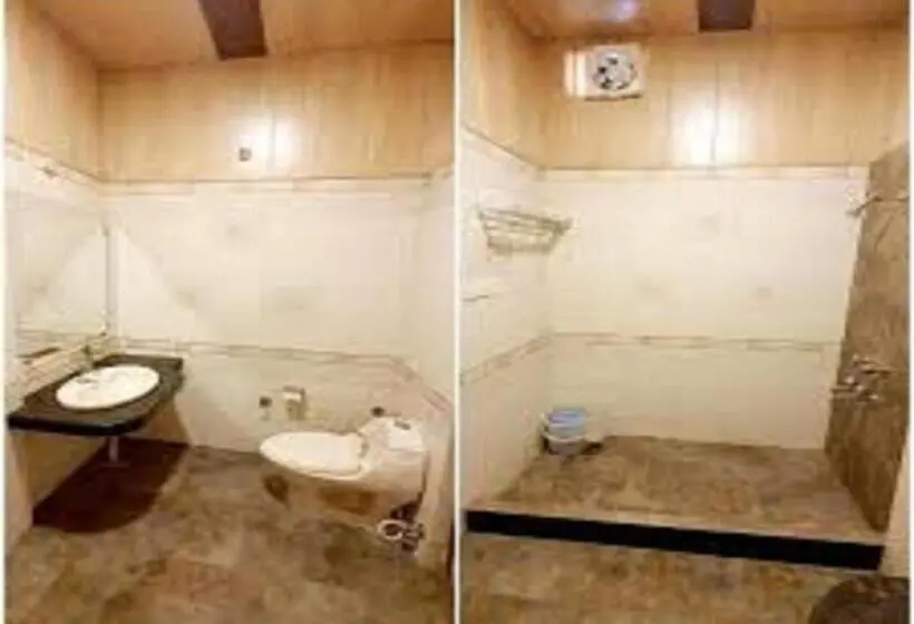 ベーシックルーム, Delight Inn, Amritsar