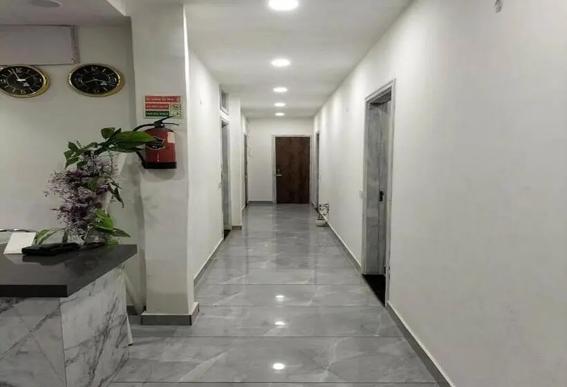 ベーシックルーム, Delight Inn, Amritsar