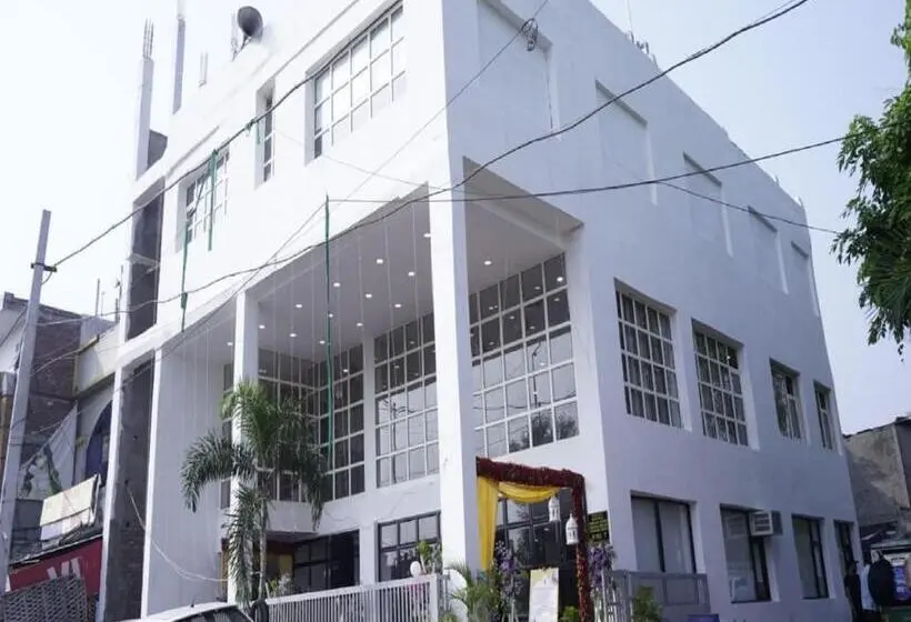 ベーシックルーム, Delight Inn, Amritsar