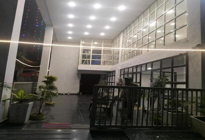 חדר בסיסי, Delight Inn, Amritsar