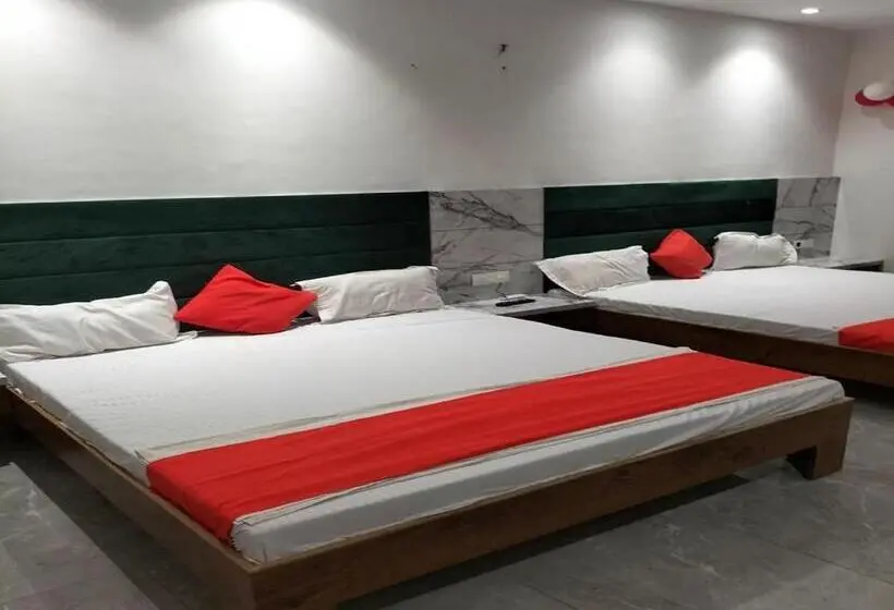 ベーシックルーム, Delight Inn, Amritsar
