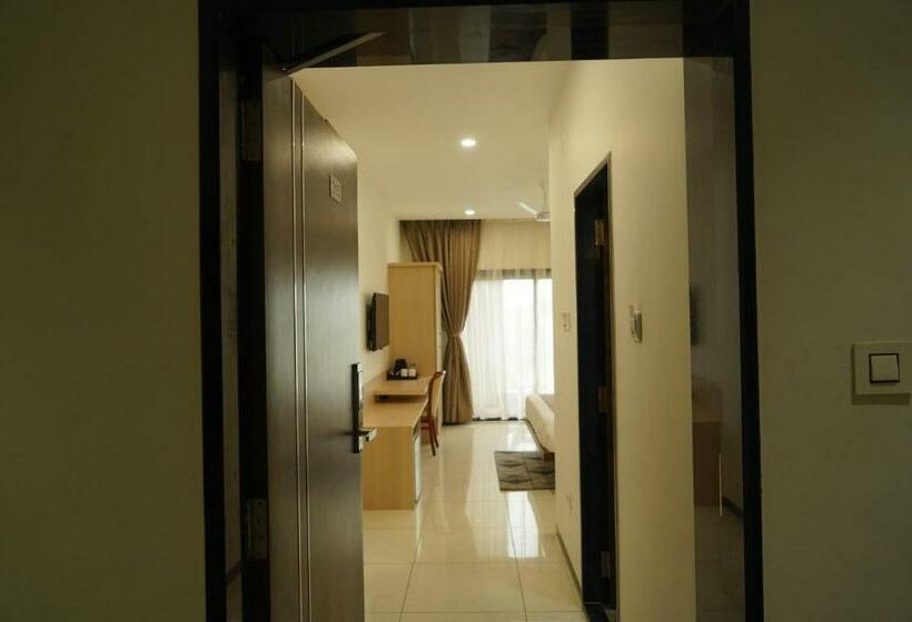 Номер Стандарт, Pride Resort & Convention Center Ranakpur Near Ranakpur Dam
