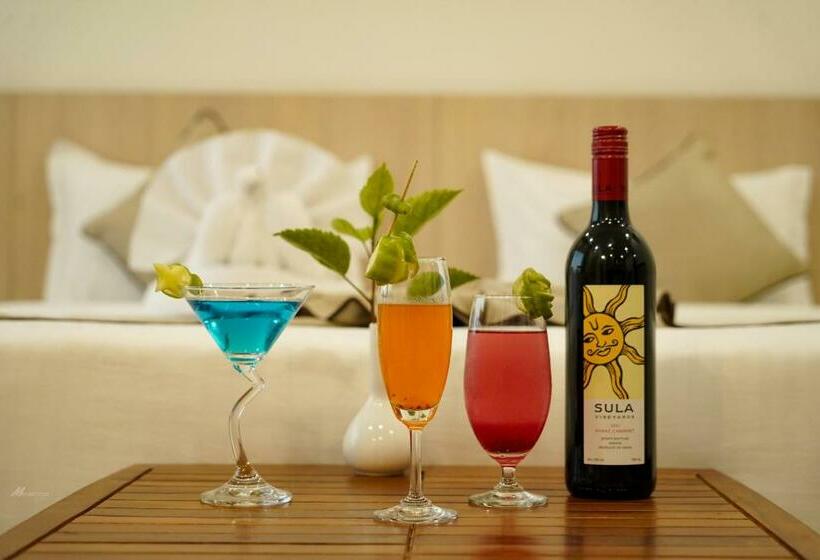 غرفة ديلوكس, Pride Resort & Convention Center Ranakpur Near Ranakpur Dam