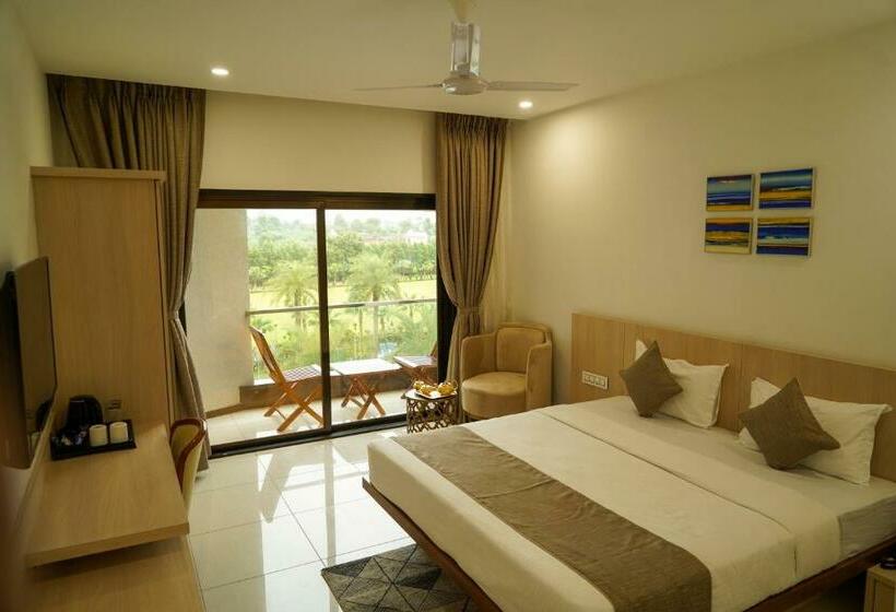 غرفة ديلوكس, Pride Resort & Convention Center Ranakpur Near Ranakpur Dam