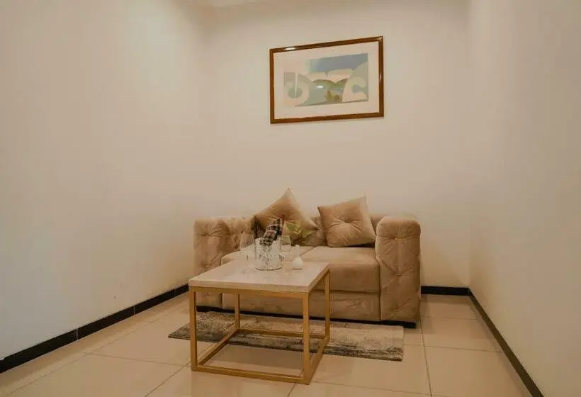 バルコニー付スイート, Pride Resort & Convention Center Ranakpur Near Ranakpur Dam