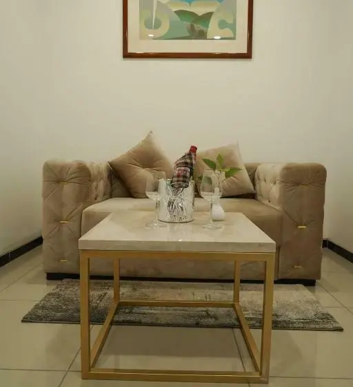 バルコニー付スイート, Pride Resort & Convention Center Ranakpur Near Ranakpur Dam