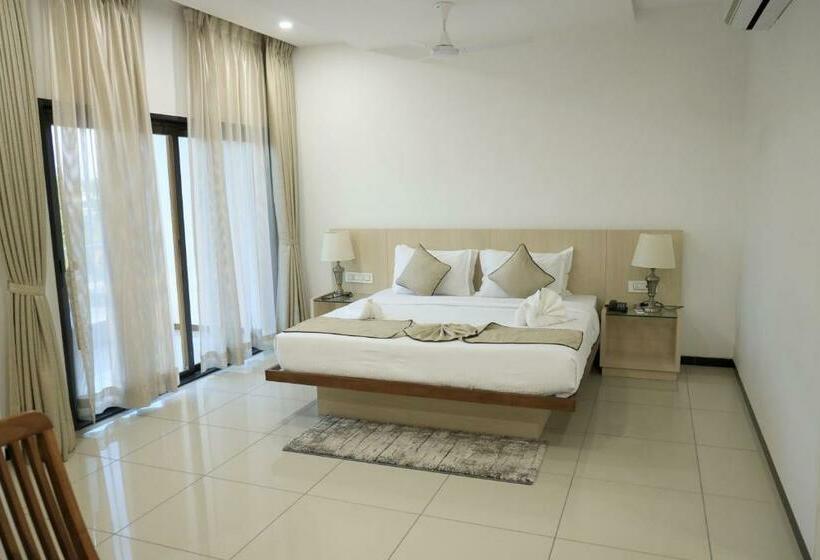 Люкс с Балконом, Pride Resort & Convention Center Ranakpur Near Ranakpur Dam