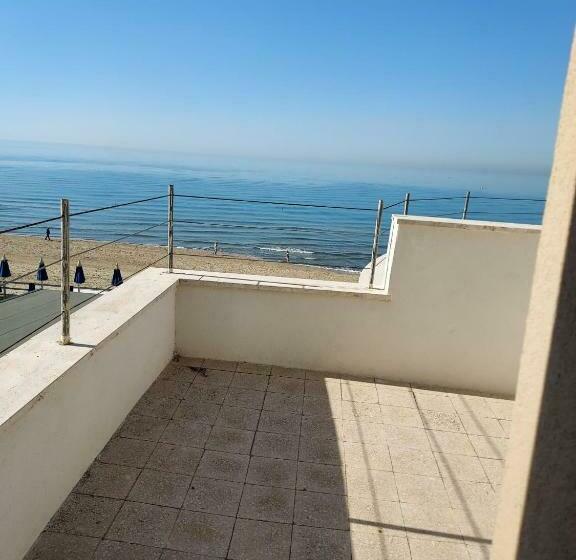 חדר סטנדרט עם מיטת קינג, Sirenetta