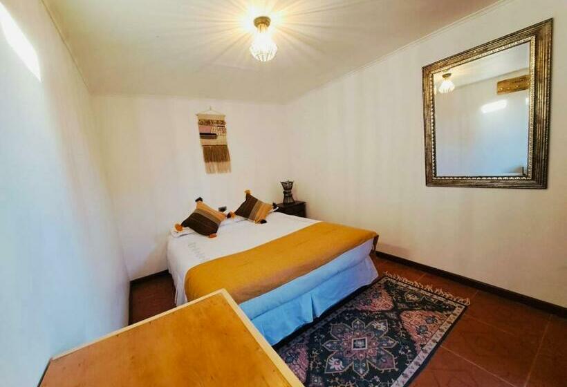 Номер Стандарт Совместная Ванная, Casa Tambo