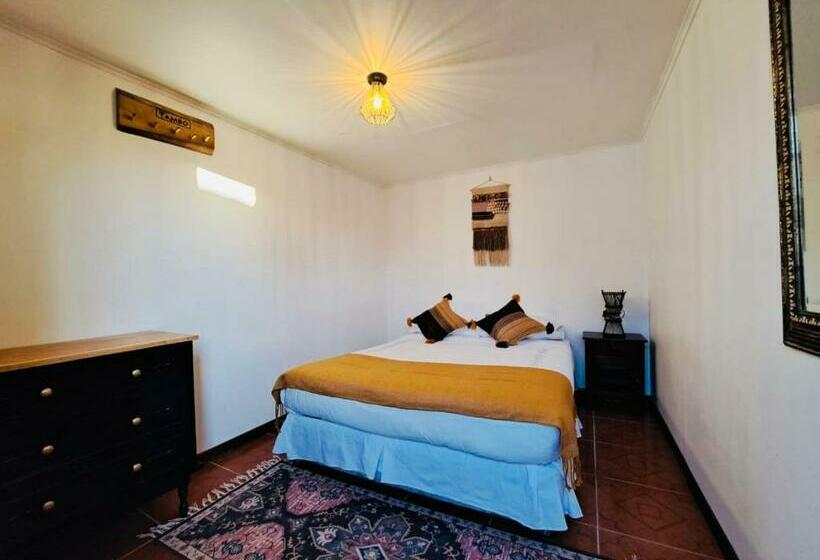 Номер Стандарт Совместная Ванная, Casa Tambo