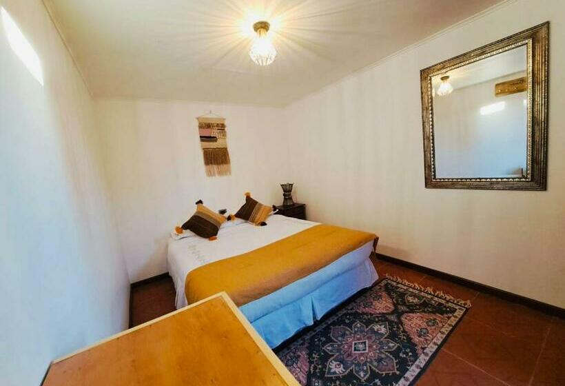 Номер Стандарт Совместная Ванная, Casa Tambo