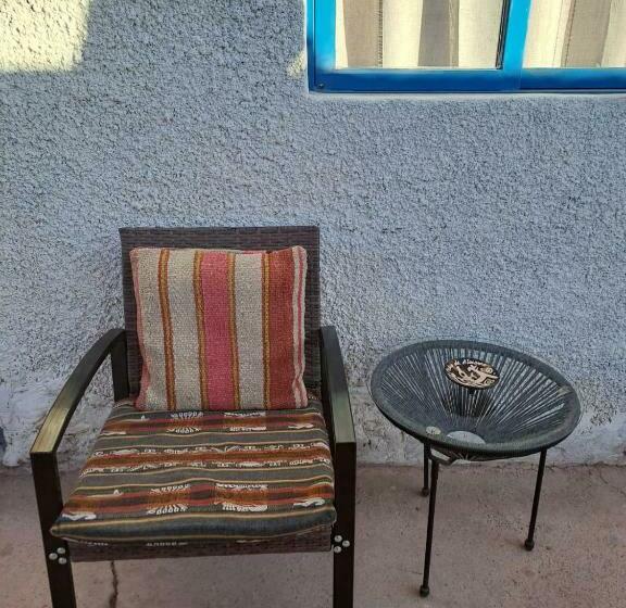 Номер Стандарт Совместная Ванная, Casa Tambo