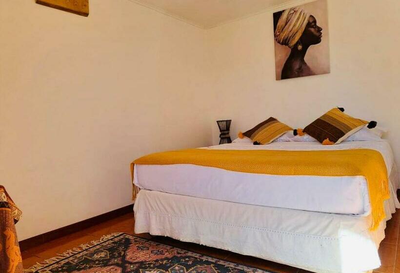 Номер Стандарт Совместная Ванная, Casa Tambo