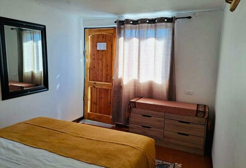 Номер Стандарт Совместная Ванная, Casa Tambo