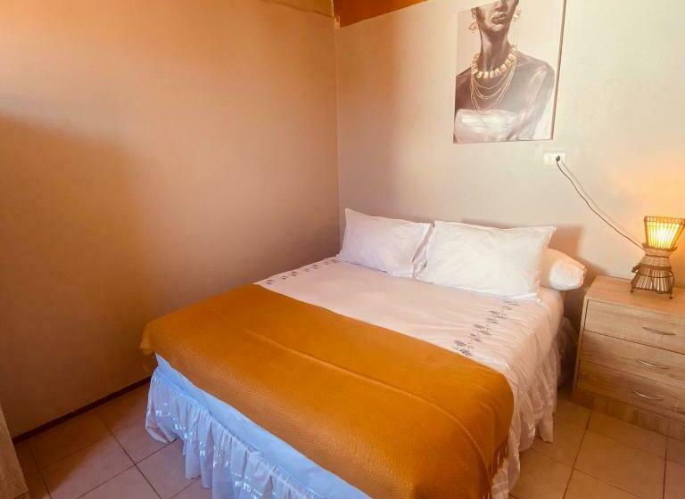 Номер Стандарт Совместная Ванная, Casa Tambo