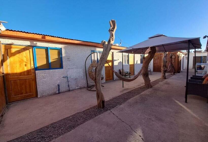 خانه 3 خوابه, Casa Tambo