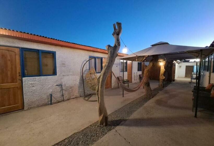 خانه 3 خوابه, Casa Tambo