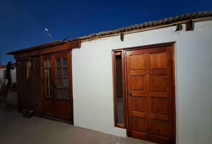 Дом 3 Спальни, Casa Tambo