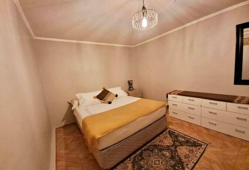 Дом 3 Спальни, Casa Tambo