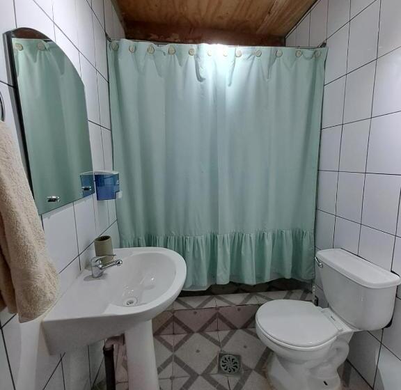 Дом 2 Спальни, Casa Tambo