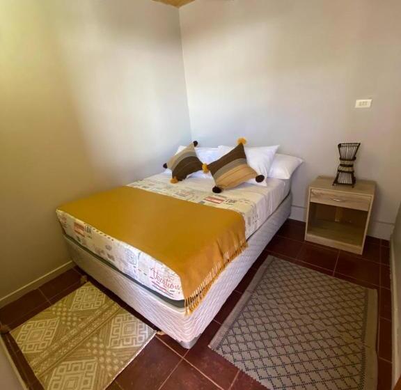 Дом 2 Спальни, Casa Tambo