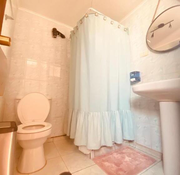 Дом 3 Спальни, Casa Tambo