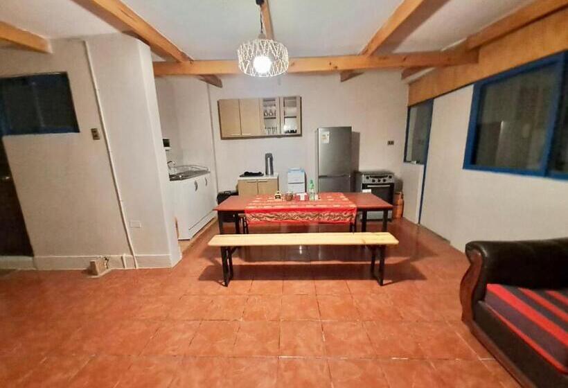 Дом 3 Спальни, Casa Tambo