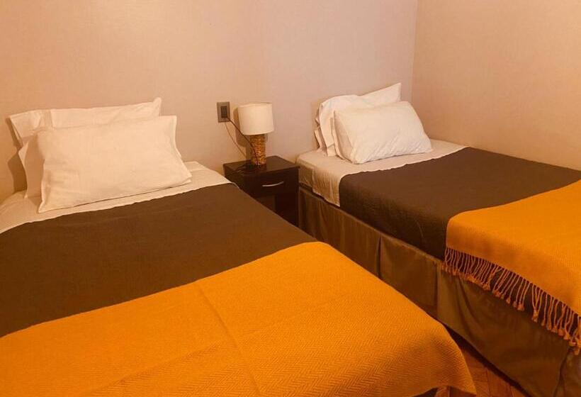 Дом 3 Спальни, Casa Tambo