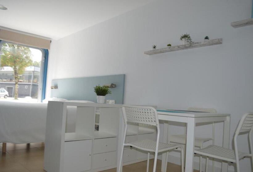 Студия Стандарт, Estación De Montaña Manzaneda