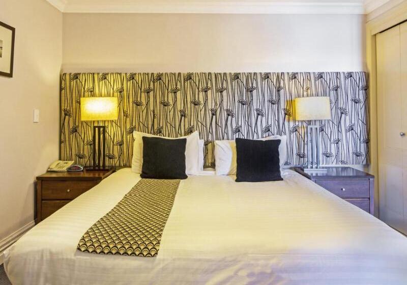 스탠다드 룸, Hilton Southampton Utilita Bowl