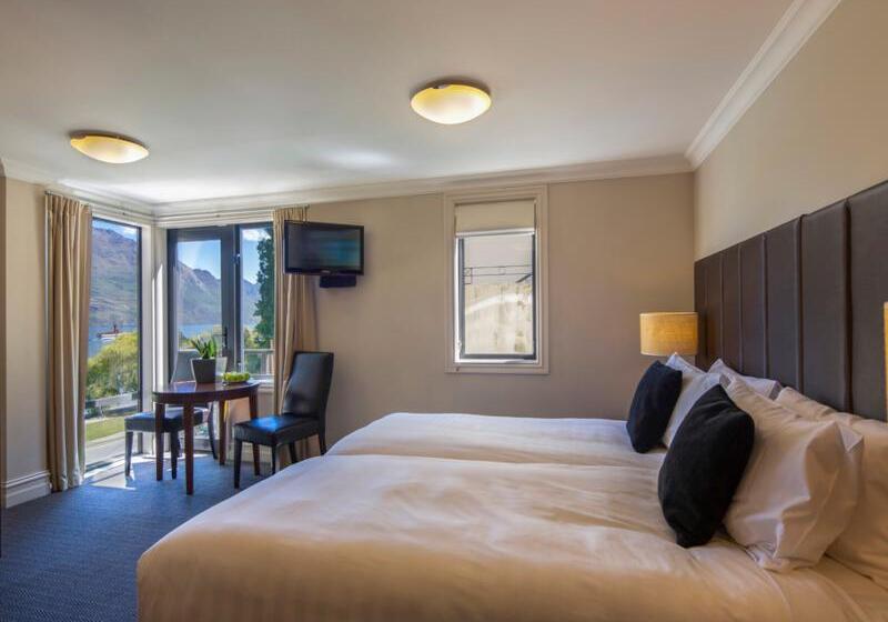 스탠다드 룸, Hilton Southampton Utilita Bowl