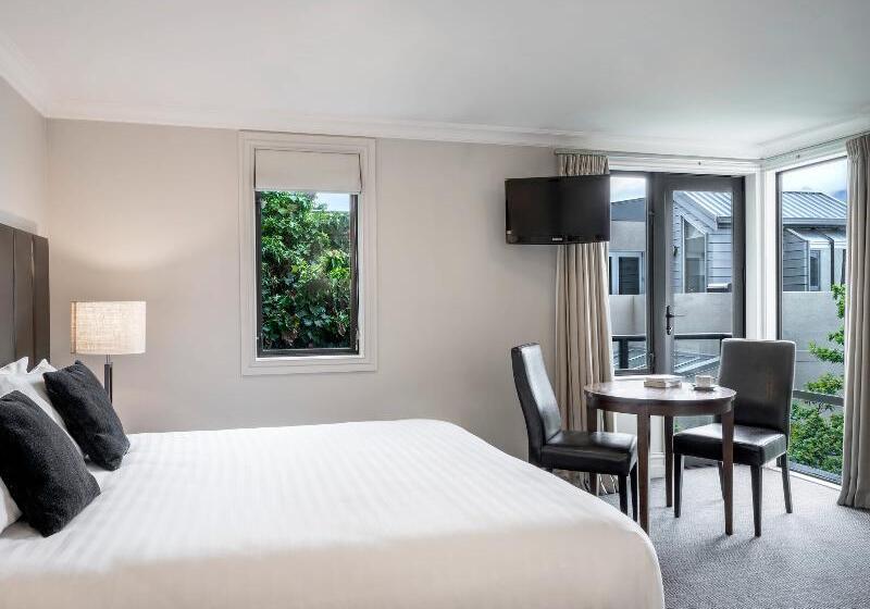 스탠다드 룸, Hilton Southampton Utilita Bowl