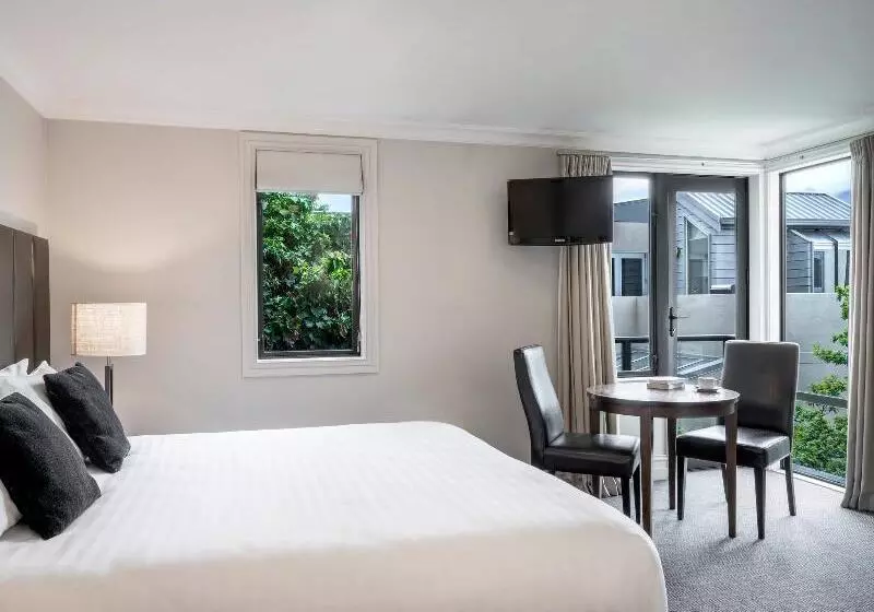 Standard-huone, Hilton Southampton   Utilita Bowl