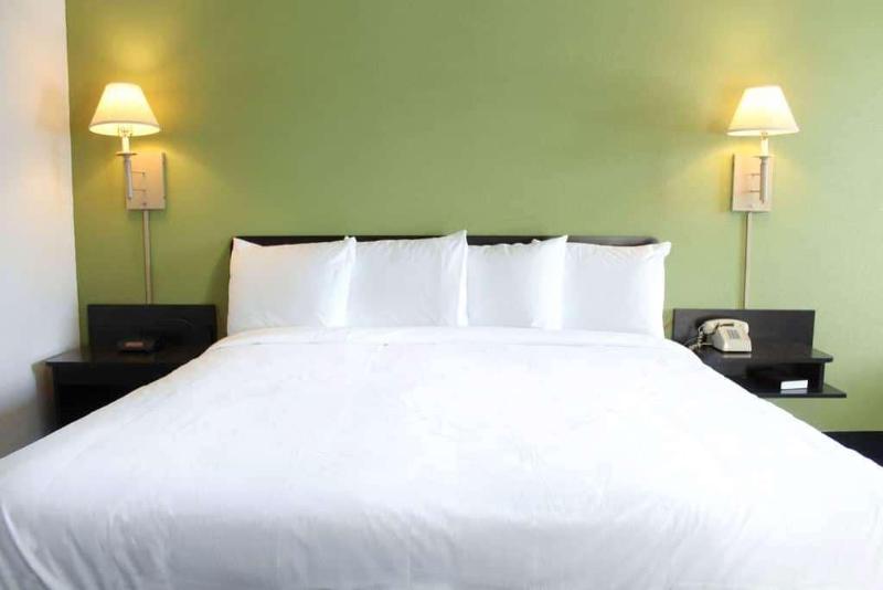 스탠다드 룸 킹사이즈 침대, Hilton Southampton Utilita Bowl