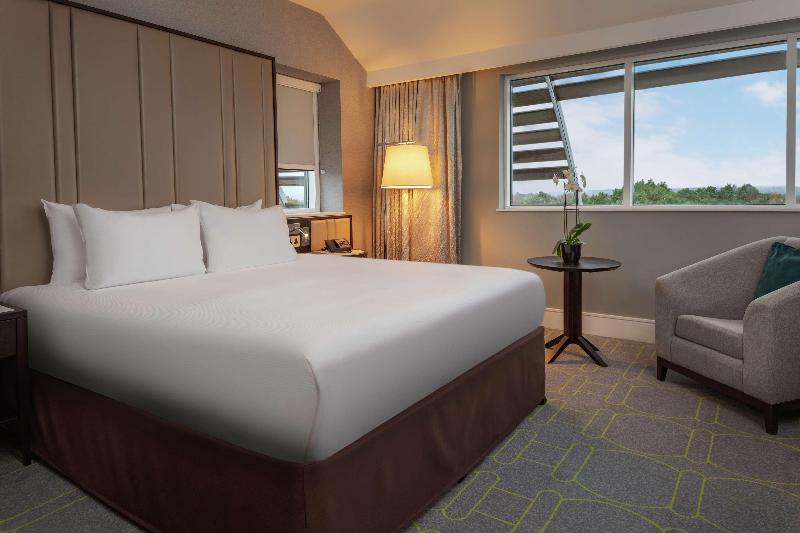 스위트, Hilton Southampton Utilita Bowl