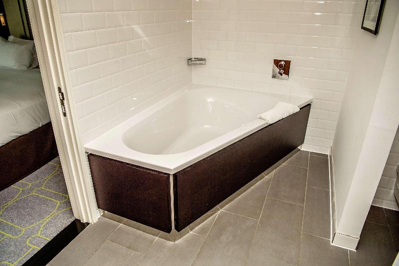 Люкс, Hilton Southampton   Utilita Bowl