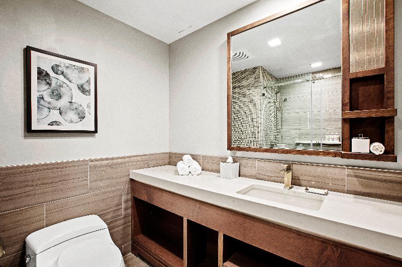 스탠다드 룸, Hilton Southampton Utilita Bowl