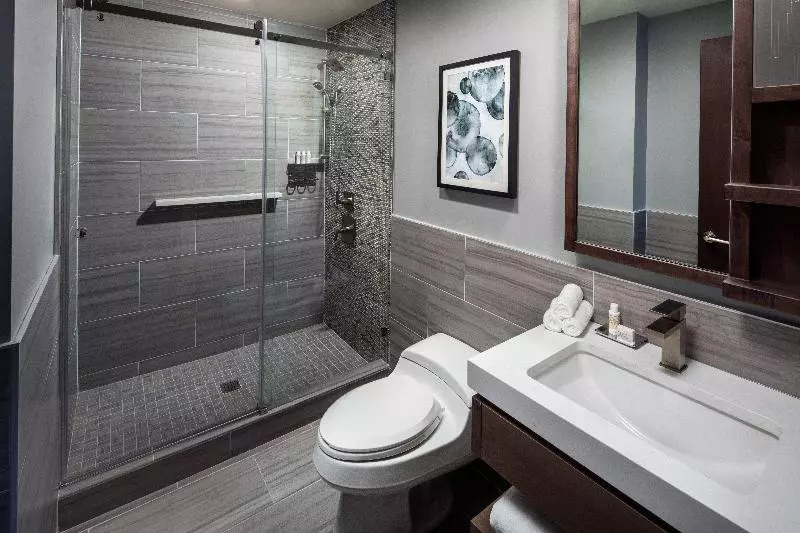 Standard-huone, Hilton Southampton   Utilita Bowl