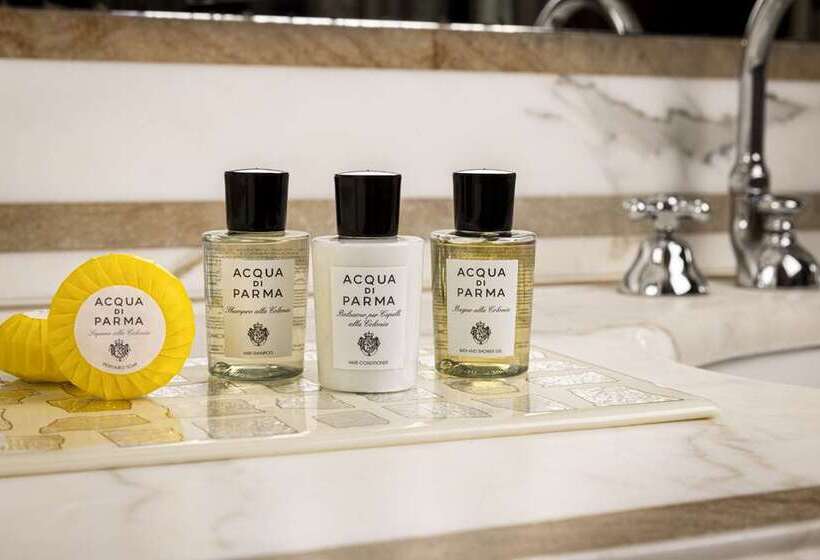 스위트 킹사이즈 침대, Hilton Southampton Utilita Bowl