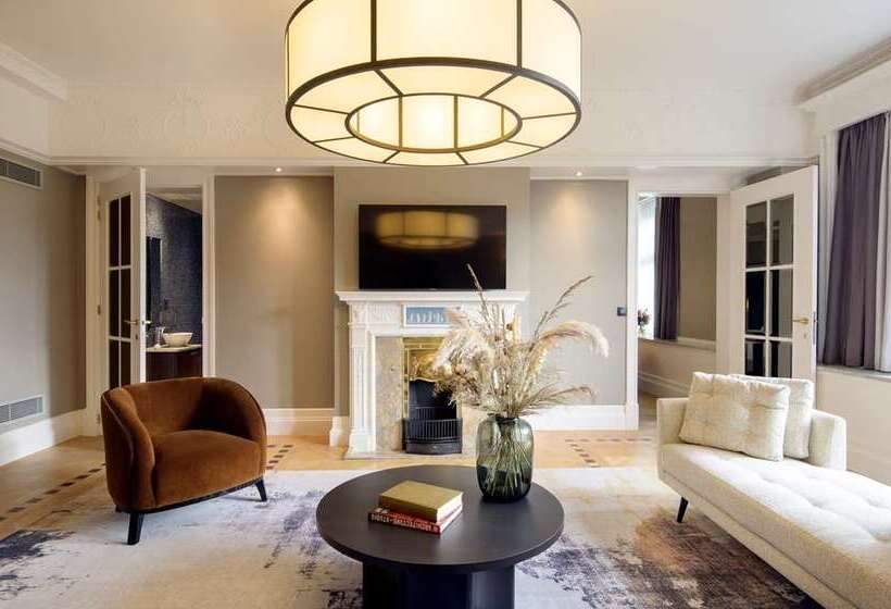 스위트, Hilton Southampton Utilita Bowl