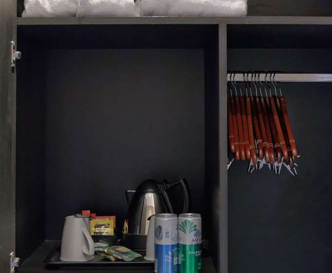 주니어 스위트 킹사이즈 침대, Hilton Southampton Utilita Bowl