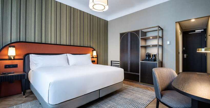 스위트, Hilton Southampton Utilita Bowl