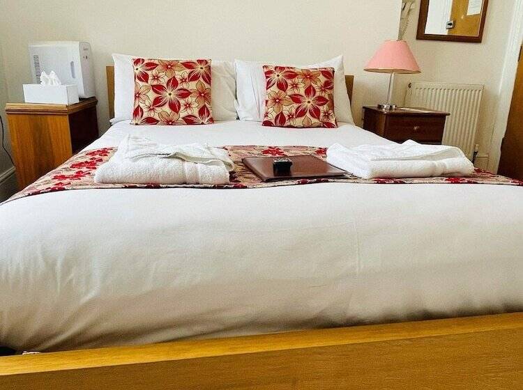 חדר סטנדרט, Hudson