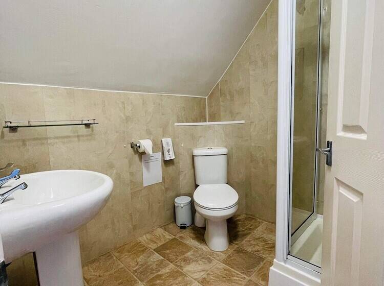 חדר אקונומי לשלושה, Hudson