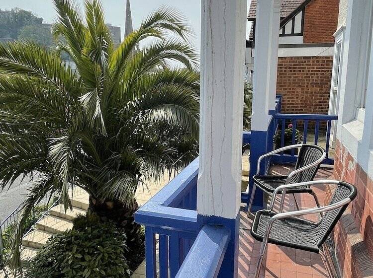 חדר סטנדרט, Hudson