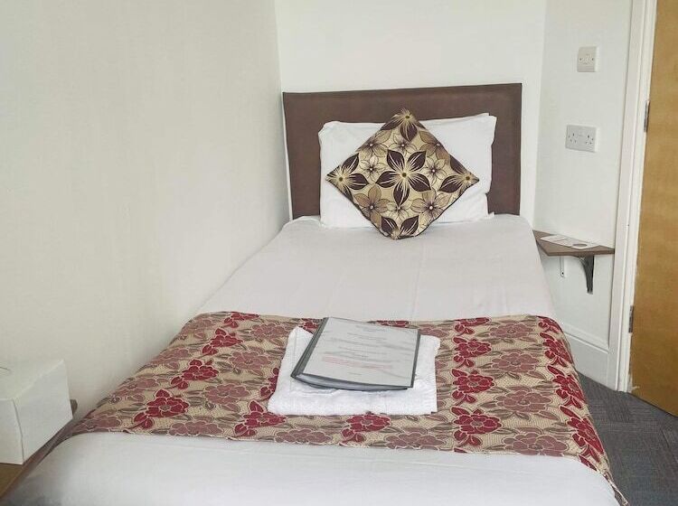 חדר סטנדרט יחיד, Hudson