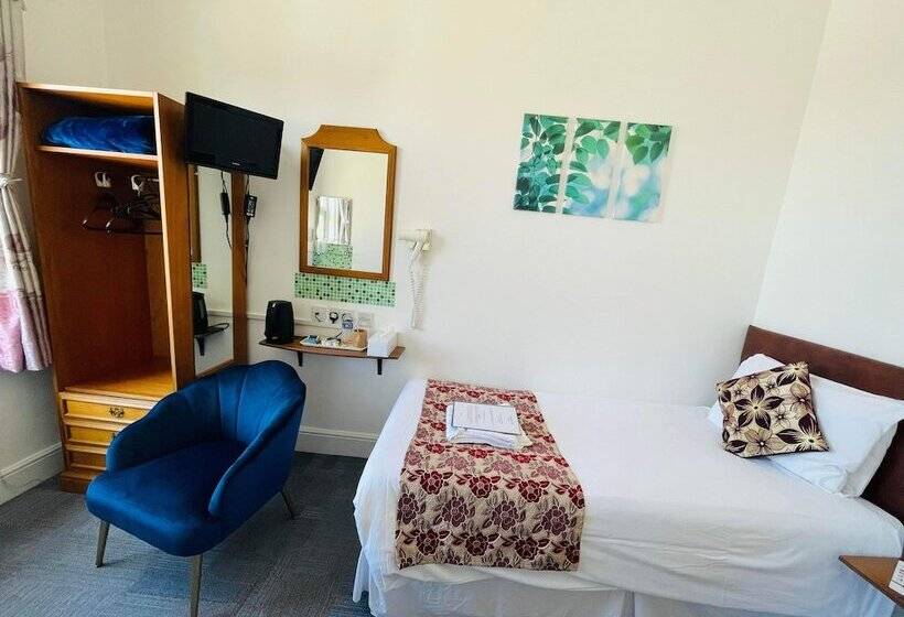 חדר סטנדרט יחיד, Hudson