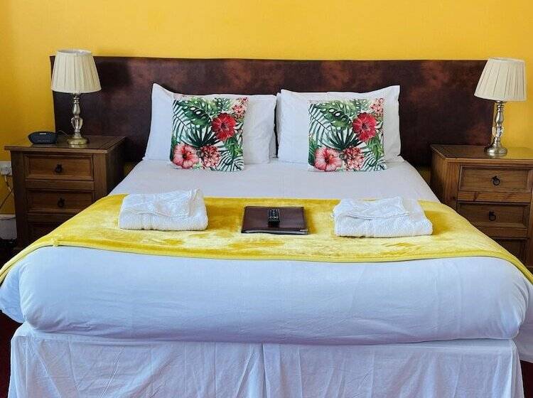 חדר סטנדרט, Hudson