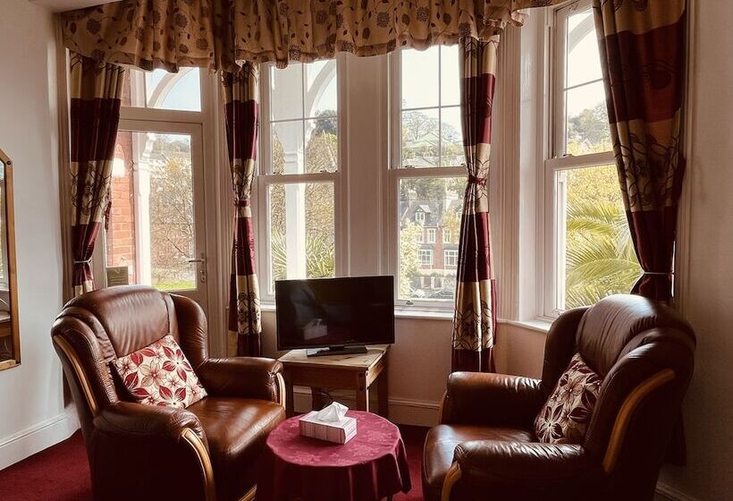 חדר סטנדרט, Hudson