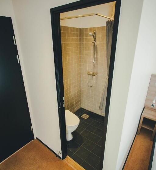 Номер Премиум Индивидуальный, Jomfru Ane